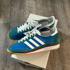 Adidas SL72 x NOAH